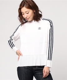 Adidas Originals アディダスオリジナルス レディースのトップス一覧 Wear