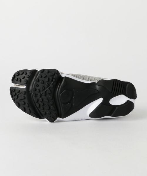 NIKE（ナイキ）の「＜NIKE（ナイキ）＞WOMENS AIR RIFT エアリフト ◆（スニーカー・レディース・その他1/グレー/ブラック・24cm/25cm/23cm/26cm）」の6枚目の写真