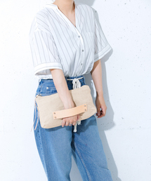 UR SELECT | UR SELECT Som(クラッチバッグ)