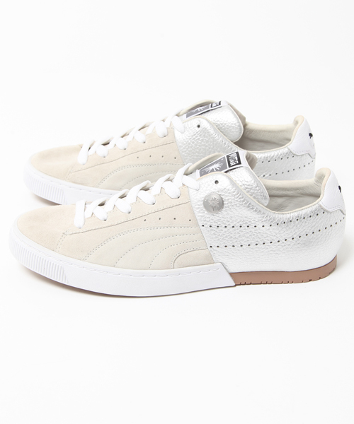 And A（アンドエー）の「MY57（PUMA by MIHARA YASUHIRO）（スニーカー