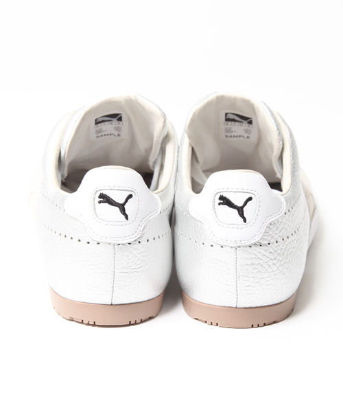 And A（アンドエー）の「MY57（PUMA by MIHARA YASUHIRO）（スニーカー