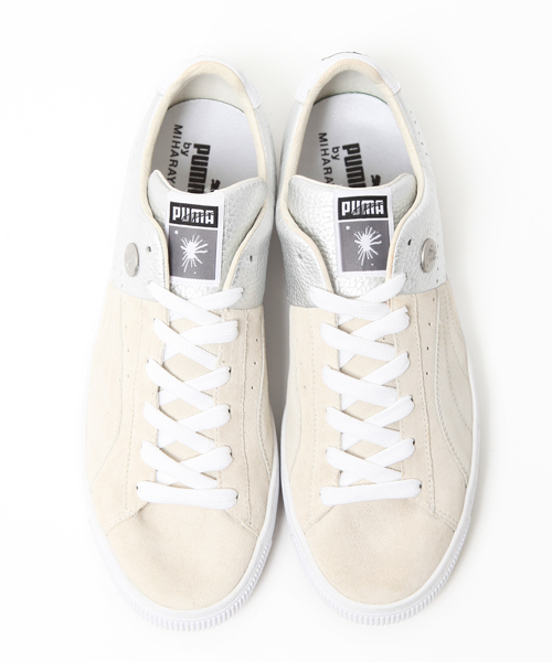 And A（アンドエー）の「MY57（PUMA by MIHARA YASUHIRO）（スニーカー