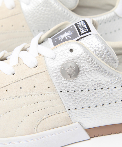 And A（アンドエー）の「MY57（PUMA by MIHARA YASUHIRO）（スニーカー