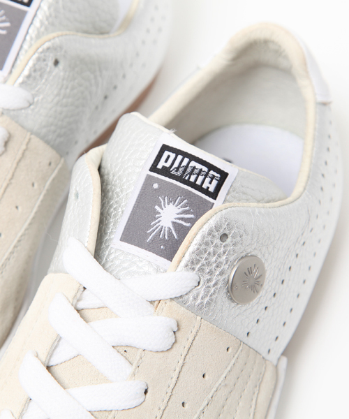 And A（アンドエー）の「MY57（PUMA by MIHARA YASUHIRO）（スニーカー