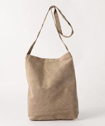 Hender Scheme | Hender Scheme(エンダー スキーマ) pg shoulder bag big(ショルダーバッグ)