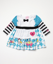 BABYDOLL(�x�r�[�h�[��)��Disney�i�f�B�Y�j�[�j�Ȃ肫��v�����Z�X�����s�[�X(�x��/�\�t�B�A/����P/�A���X/���v���c�F��/�V���f����)9749K(�����s�[�X)