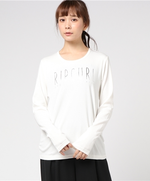 ﾛﾝT（Tシャツ/カットソー）｜RIP CURL（リップカール）のファッション