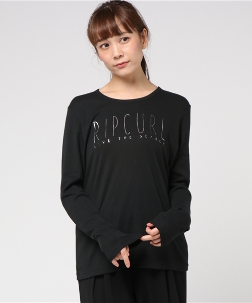 ﾛﾝT（Tシャツ/カットソー）｜RIP CURL（リップカール）のファッション