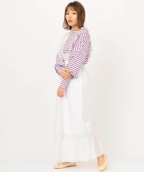 Another Edition  オールインワン ロンパース ANOTHER EDITION（オールインワン）のフリマアイテム一覧