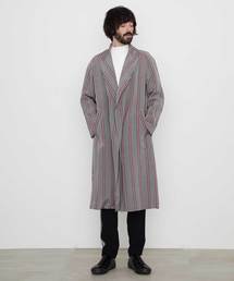 UNITED TOKYO（ユナイテッドトウキョウ）の「ストライプショールカラー