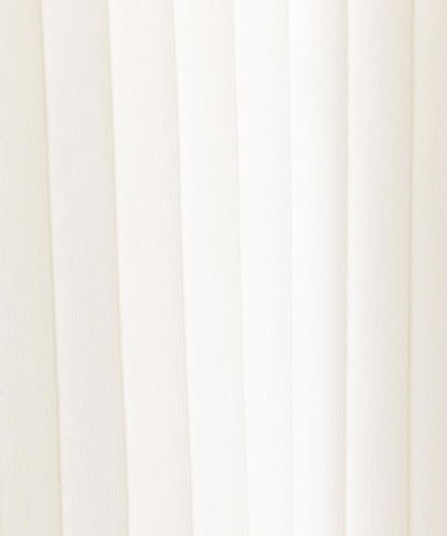 green label relaxing（グリーンレーベルリラクシング）の「ST ワイドリブ ロング タンクトップ ◆（タンクトップ・メンズ・グレー/ホワイト・M/S/L）」の14枚目の写真