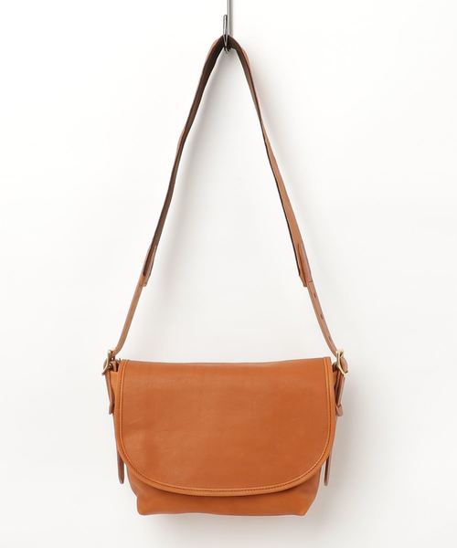 SLOW rubono ショルダーバッグ SLOW(ファッション) スロウ ショルダーバッグ ショルダー L