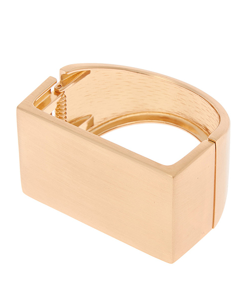 fifth（フィフス）の「ゴールドバングル（ブレスレット・レディース・ゴールド・FREE）」の6枚目の写真