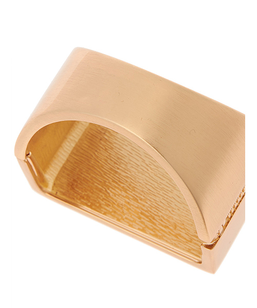 fifth（フィフス）の「ゴールドバングル（ブレスレット・レディース・ゴールド・FREE）」の4枚目の写真