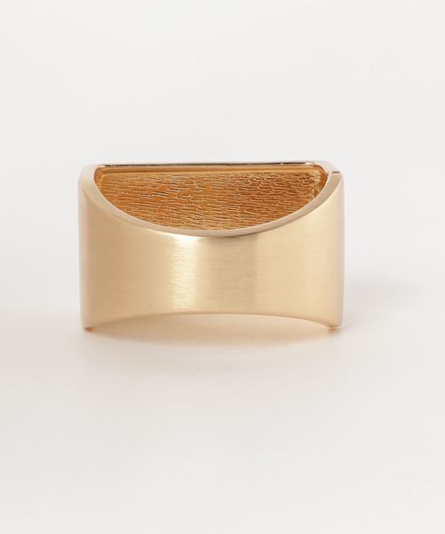 fifth（フィフス）の「ゴールドバングル（ブレスレット・レディース・ゴールド・FREE）」の5枚目の写真