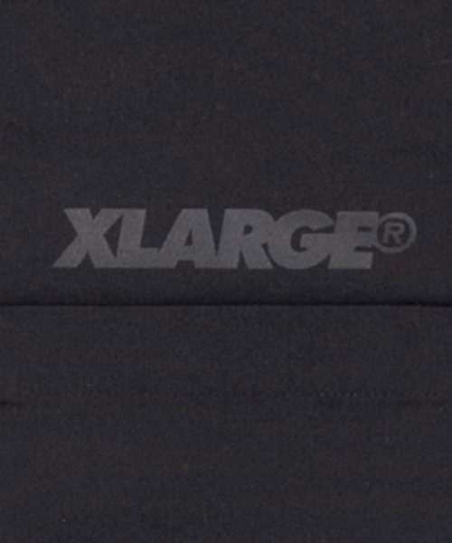 XLARGE(エクストララージ)の「MWAM WORK SHIRT(シャツ/ブラウス・メンズ・ブラック・SMALL/MEDIUM/LARGE/X-LARGE)」の5枚目の写真