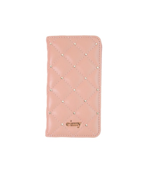 eimy istoire（エイミーイストワール）の「キルティングスタッズ