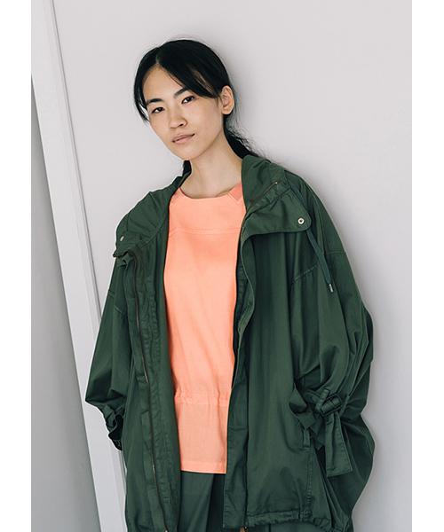 メルシーボークー　　ジャケット mercibeaucoup,（メルシーボークー）の「メルシーボークー、 / B