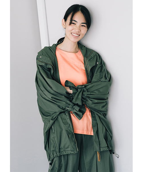 メルシーボークー　　ジャケット mercibeaucoup,（メルシーボークー）の「メルシーボークー、 / B