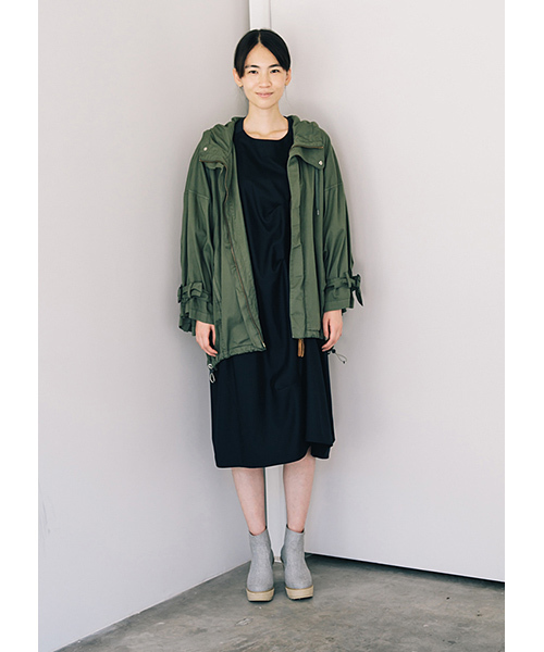メルシーボークー　　ジャケット mercibeaucoup,（メルシーボークー）の「メルシーボークー、 / B