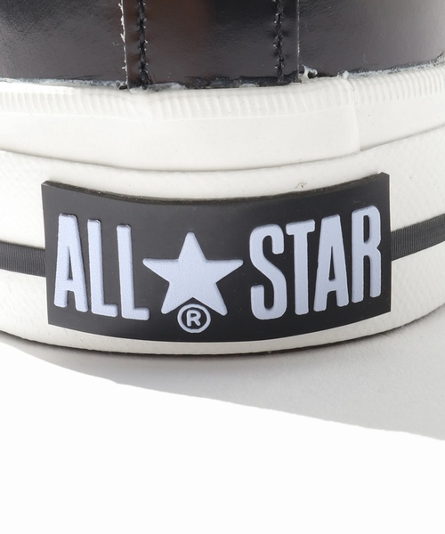 CONVERSE(コンバース)の「CONVERSE/ コンバース : ONE STAR J #(スニーカー・メンズ・ホワイト/ブラック・85/95/75)」の13枚目の写真