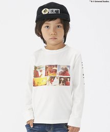 BREEZE | E.T. コラボTシャツ(Tシャツ/カットソー)