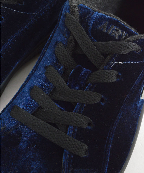 AIRWALK（エアウォーク）の「Airwalk/エアウォーク ONE（スニーカー・メンズ・ネイビー・26/27/28/29）」の5枚目の写真