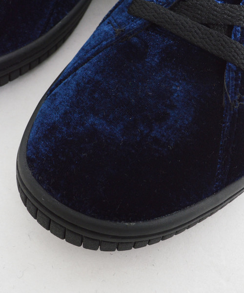 AIRWALK（エアウォーク）の「Airwalk/エアウォーク ONE（スニーカー・メンズ・ネイビー・26/27/28/29）」の3枚目の写真