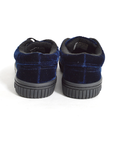 AIRWALK（エアウォーク）の「Airwalk/エアウォーク ONE（スニーカー・メンズ・ネイビー・26/27/28/29）」の4枚目の写真