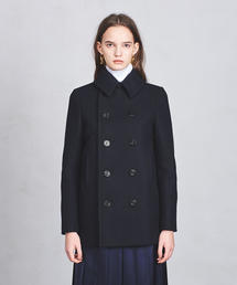 UNITED ARROWS ピーコート