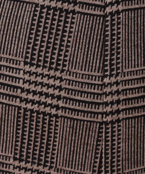 grove(グローブ)の「裏シャギージョガーパンツ(その他パンツ・レディース・グレー/ブラック/ブラック系1・02/03)」の9枚目の写真