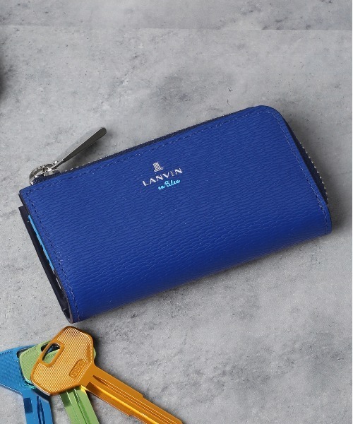 “Wagram”Key Case/“ワグラム”キーケース