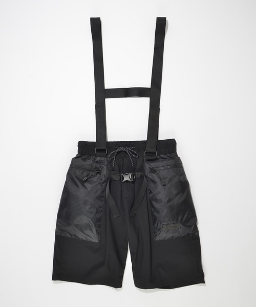 SUPERTHANKS（スーパーサンクス）の「バッグショートパンツ（その他パンツ・メンズ・カーキ/ネイビー/レッド/ブラック・MEDIUM/SMALL/LARGE）」の10枚目の写真