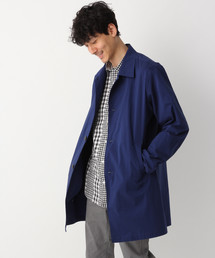 GLOBAL WORK | ソロテックスステンコート/817161(ステンカラーコート)