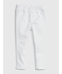 GAP | スーパーデニム デニムレギンス（シミ防止加工）(デニムパンツ)