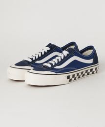 VANS | スタイル 36 STYLE 36 デコン DECON SF VN0A3MVLVS9(スニーカー)