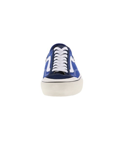 VANS(バンズ)の「スタイル 36 STYLE 36 デコン DECON SF VN0A3MVLVS9(スニーカー・メンズ・ブルー・26cm/26.5cm/27cm/27.5cm/28cm)」の9枚目の写真