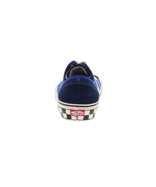 VANS(バンズ)の「スタイル 36 STYLE 36 デコン DECON SF VN0A3MVLVS9(スニーカー・メンズ・ブルー・26cm/26.5cm/27cm/27.5cm/28cm)」の8枚目の写真
