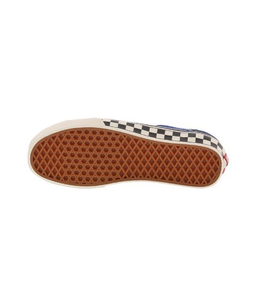 VANS(バンズ)の「スタイル 36 STYLE 36 デコン DECON SF VN0A3MVLVS9(スニーカー・メンズ・ブルー・26cm/26.5cm/27cm/27.5cm/28cm)」の7枚目の写真