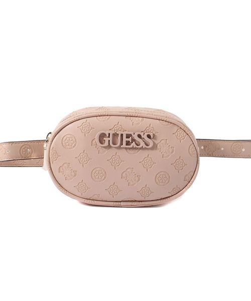 Guess（ゲス）の「SKYE CROSSBODY BELT BAG（ボディバッグ/ウエストポーチ）」 WEAR