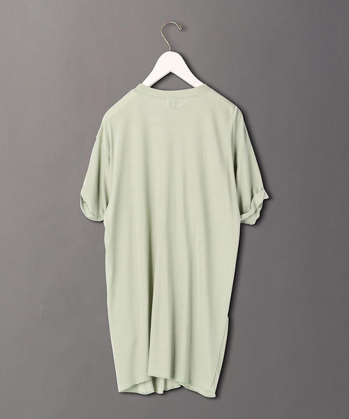 ＜6(ROKU)＞TUCK TUNIC/チュニック