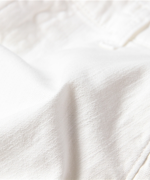 NANO universe（ナノユニバース）の「【VERY4月号掲載】カラーjegginnypants（その他パンツ・レディース・オフホワイト/ベージュ/ライトグレー/レッド/ブルー/グリーン/ブラック・34/36/30/32/28）」の8枚目の写真