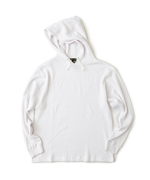 FAT(エフエイティー)の「INKA(Tシャツ/カットソー)」|ホワイト