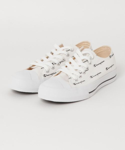 champion shoe store