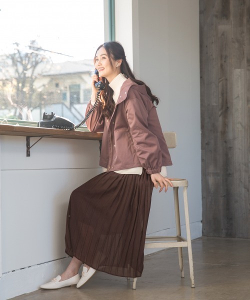 GLOBAL WORK（グローバルワーク）の「【抗菌防臭】シナヤカフィットローファー/843401（ローファー・レディース・ブラック/ブラウン/ブラック系その他/ホワイト・MEDIUM/LARGE）」の6枚目の写真