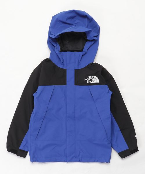 お値下げ中❗️ 美品✨ ノースフェイス キッズ ジャケット110 THE NORTH FACE - The North Face ノベルティコンパクト