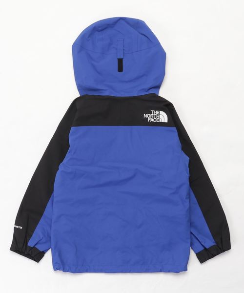 THE NORTH FACE（ザノースフェイス）の「NPJ61805キッズ向け山岳