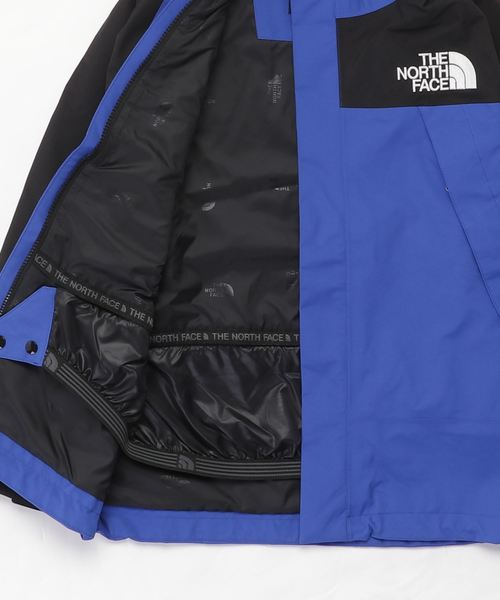 THE NORTH FACE（ザノースフェイス）の「NPJ61805キッズ向け山岳