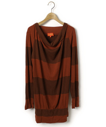 Vivienne Westwood red label�i���B���B�A�� �E�G�X�g�E�b�h���b�h���[�x���j�̌Ò��u���������s�[�X�i�����s�[�X�j�v