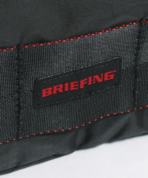 BRIEFING/ブリーフィング BOX POUCH S SL（ポーチ）｜BRIEFING
